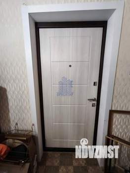 1-к квартира, вторичка, 40м2, 9/15 этаж