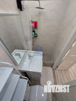 Студия квартира, вторичка, 22м2, 9/9 этаж