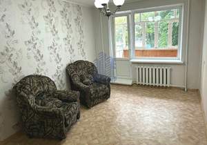 2-к квартира, вторичка, 50м2, 2/9 этаж
