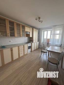 1-к квартира, вторичка, 46м2, 6/8 этаж