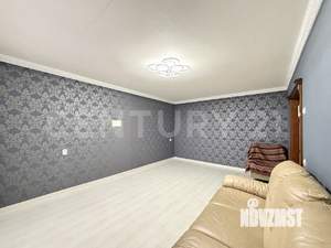 3-к квартира, вторичка, 106м2, 10/14 этаж