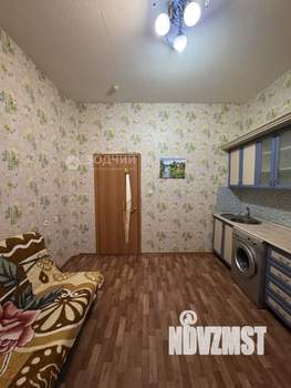 1-к квартира, вторичка, 49м2, 2/5 этаж