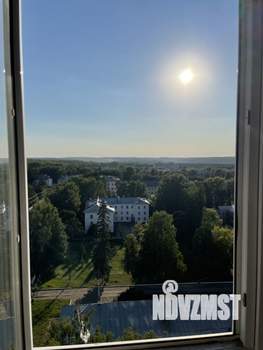 2-к квартира, вторичка, 55м2, 13/16 этаж