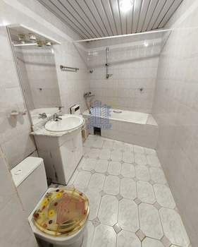 3-к квартира, вторичка, 125м2, 5/6 этаж