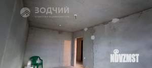 1-к квартира, вторичка, 39м2, 16/16 этаж