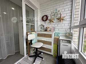 2-к квартира, вторичка, 57м2, 6/8 этаж