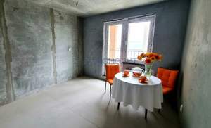 2-к квартира, вторичка, 57м2, 8/12 этаж