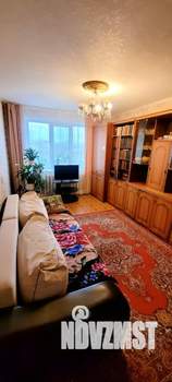 3-к квартира, вторичка, 73м2, 3/5 этаж