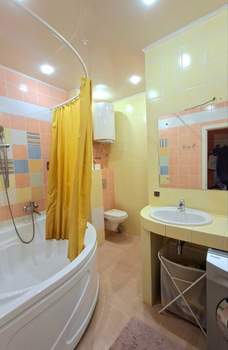 3-к квартира, вторичка, 66м2, 5/5 этаж