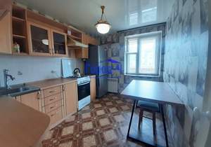 2-к квартира, вторичка, 55м2, 8/10 этаж