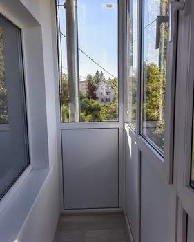 1-к квартира, вторичка, 29м2, 4/5 этаж