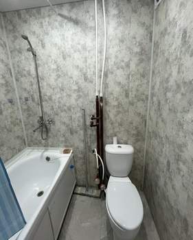 Студия квартира, вторичка, 12м2, 4/5 этаж