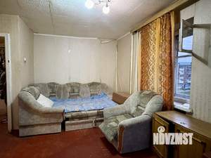 1-к квартира, вторичка, 31м2, 5/5 этаж