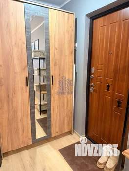 Студия квартира, вторичка, 24м2, 6/9 этаж