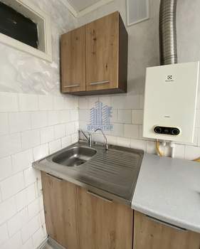 3-к квартира, вторичка, 62м2, 5/5 этаж