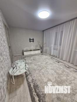 2-к квартира, вторичка, 58м2, 5/9 этаж