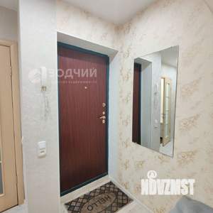1-к квартира, вторичка, 31м2, 1/5 этаж