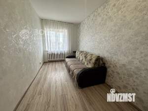 2-к квартира, вторичка, 46м2, 5/5 этаж