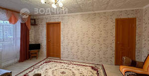 2-к квартира, вторичка, 42м2, 3/5 этаж