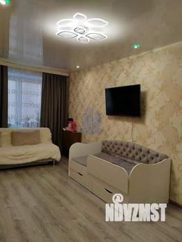 1-к квартира, вторичка, 32м2, 6/9 этаж