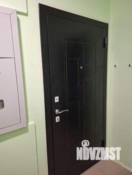 1-к квартира, вторичка, 35м2, 7/12 этаж