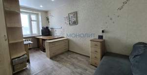 4-к квартира, вторичка, 80м2, 9/9 этаж