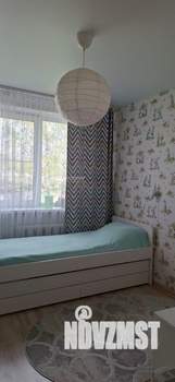 2-к квартира, вторичка, 56м2, 3/5 этаж