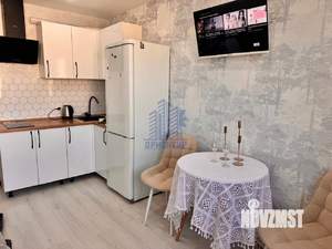 Студия квартира, вторичка, 24м2, 3/9 этаж