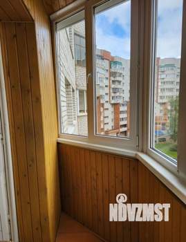 4-к квартира, вторичка, 77м2, 5/10 этаж