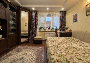 1-к квартира, вторичка, 41м2, 5/7 этаж