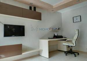 1-к квартира, вторичка, 45м2, 3/15 этаж