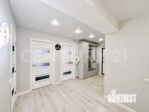 3-к квартира, вторичка, 82м2, 9/9 этаж