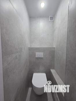 2-к квартира, вторичка, 56м2, 6/10 этаж