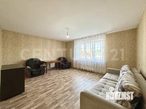 2-к квартира, вторичка, 61м2, -1/9 этаж