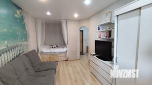 1-к квартира, вторичка, 35м2, 2/9 этаж