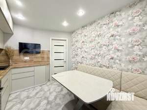 1-к квартира, вторичка, 51м2, 9/9 этаж