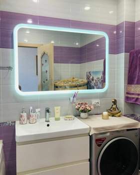 3-к квартира, вторичка, 66м2, 11/15 этаж