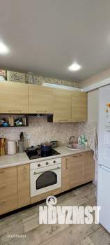 2-к квартира, вторичка, 56м2, 11/16 этаж