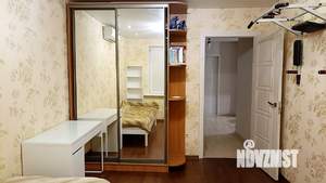 2-к квартира, вторичка, 66м2, 6/9 этаж