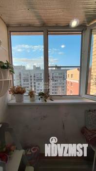 2-к квартира, вторичка, 43м2, 9/9 этаж
