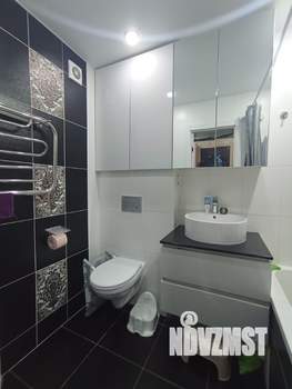 1-к квартира, вторичка, 34м2, 3/12 этаж