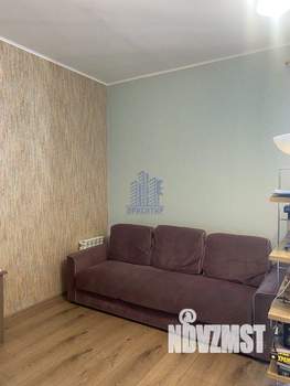 1-к квартира, вторичка, 57м2, 4/5 этаж