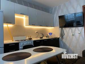 1-к квартира, вторичка, 34м2, 5/11 этаж