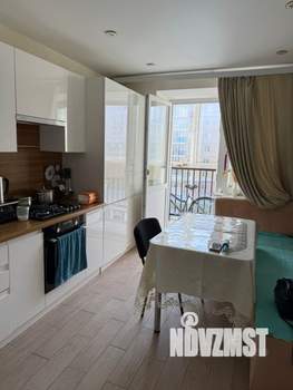 2-к квартира, вторичка, 62м2, 7/9 этаж