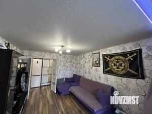 4-к квартира, вторичка, 76м2, 5/10 этаж