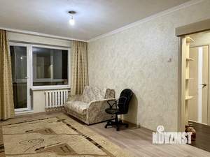 1-к квартира, вторичка, 36м2, 4/9 этаж