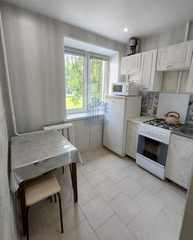 2-к квартира, вторичка, 48м2, 2/5 этаж