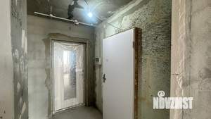 1-к квартира, вторичка, 47м2, 20/25 этаж