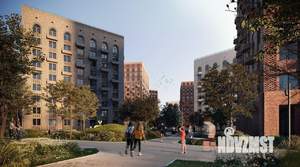 3-к квартира, вторичка, 104м2, 7/9 этаж