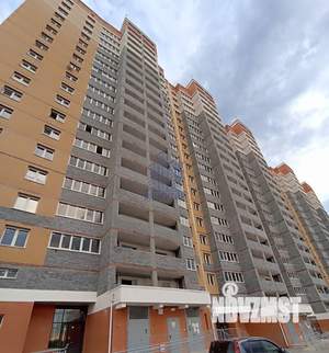 3-к квартира, вторичка, 85м2, 13/17 этаж